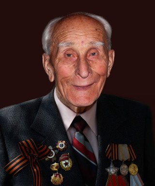 Васильев Александр Маркович