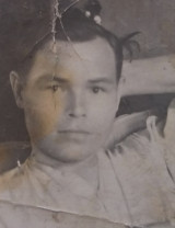 Веретнов Георгий Яковлевич