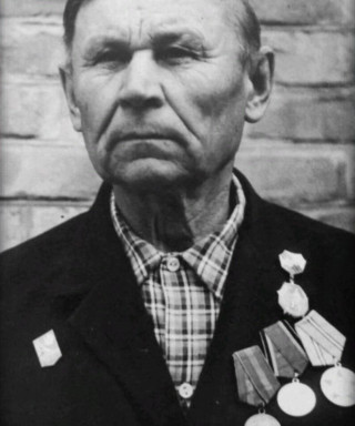 Малашенко Сергей Прокофьевич