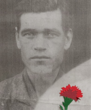 Атяшев Николай Федорович