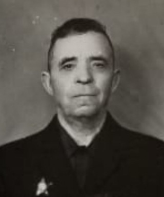 Рыльщиков Александр Васильевич