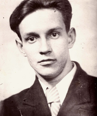 Трофимов Петр Петрович