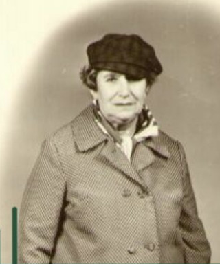 Бойко Ольга Семёновна