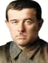 Швецов Николай Николаевич