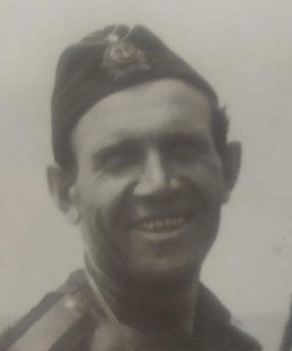 Ершов Иван Степанович