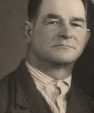 Буйневич Иван Семенович