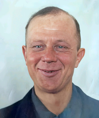 Шестернëв Леонид Титович