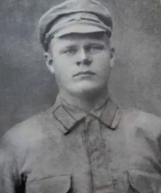 Конев Дмитрий Афанасьевич