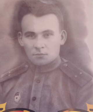 Жариков Николай Иванович