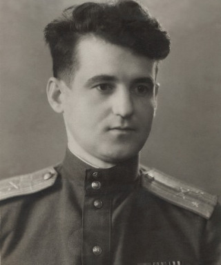 Анненков Всеволод Александрович