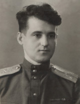 Анненков Всеволод Александрович