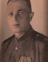 Аренкин Николай Тимофеевич