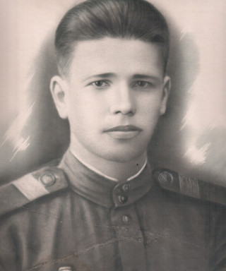 Ширшов Николай Иванович