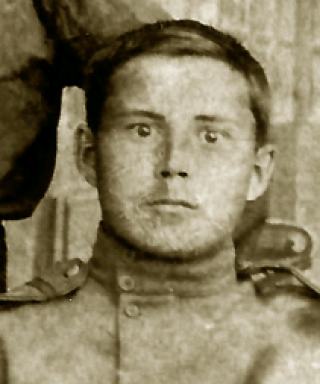 Тюнин Николай Васильевич