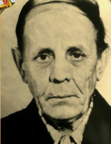 Муковнин Митрофан Иванович