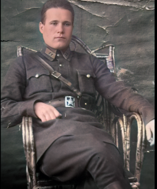 Безруков Кирилл Ильич