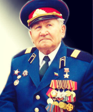 Гарифуллин Габдулла Гарифуллович