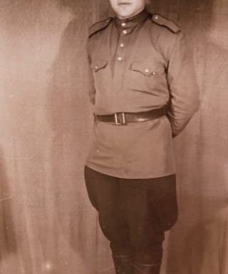 Эпштейн Борис Юделевич