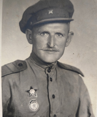 Одинцов Константин Иванович