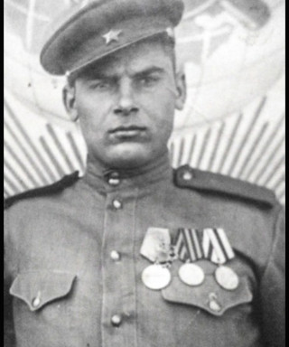 Швечиков Иван Иванович