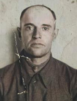 Галушин Матвей Егорович