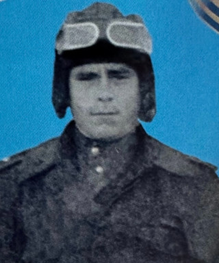 Баёв Василий Михайлович