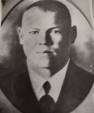 Болтенко Иван Иванович