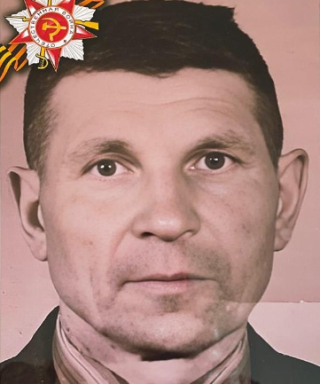 Овчинников Алексей Алексеевич