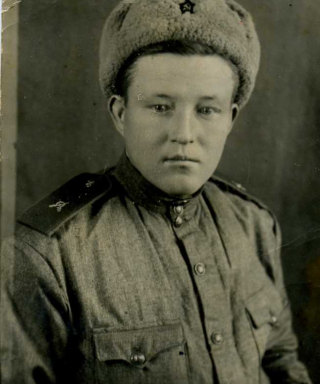 Зайцев Василий Иванович