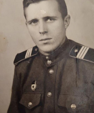 Питанов Алексей Николаевич