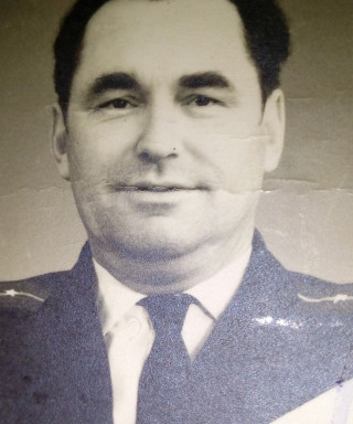 Волков Валерий Павлович