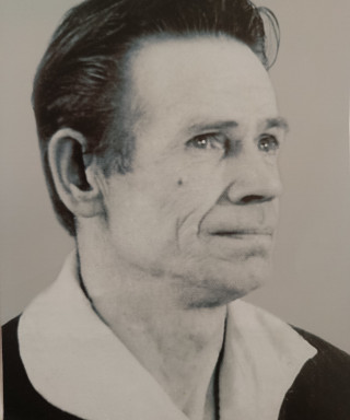 Осокин Николай Федосеевич