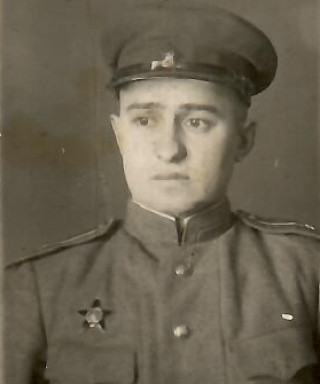 Гайдук Василий Константинович