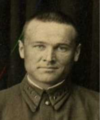 Пономарев Павел Алексеевич