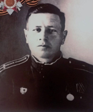 Першин Петр Александрович