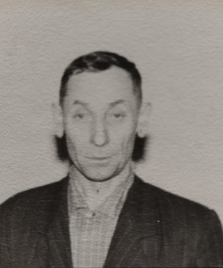 Арлашкин Фёдор Матвеевич