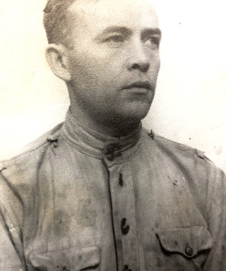 Мурзин Андрей Степанович