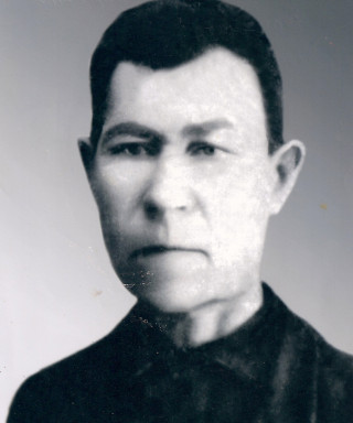 Ефремов Иван Фёдорович