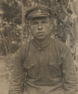 Ершов Алексей Васильевич