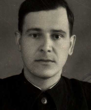 Гук Георгий Макарович