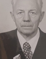 Тарасенков Николай Фёдорович