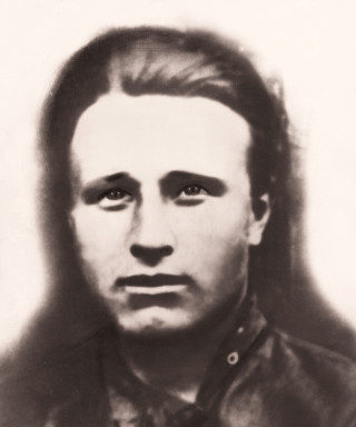 Найдёнов Михаил Григорьевич