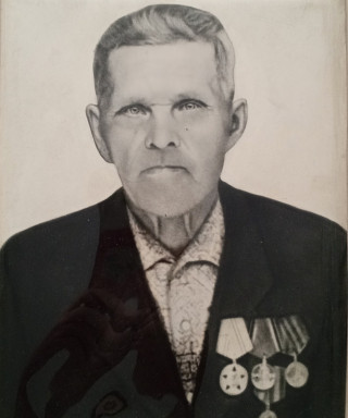 Дубровских Иван Ильич