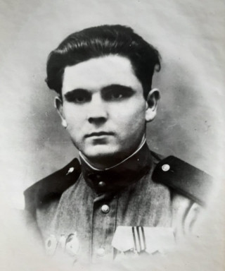 Богданчук Николай Васильевич