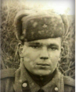 Лукин Николай Петрович