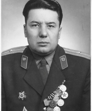 Лапко Григорий Романович