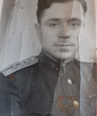 Калашников Леонид Николаевич