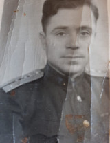 Калашников Леонид Николаевич