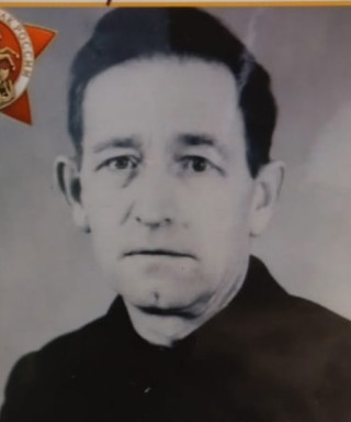 Бушмакин Алексей Николаевич