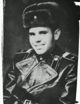 Клепа Михаил Федорович